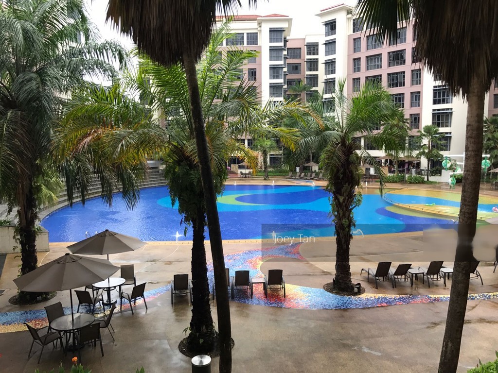 Carissa Park Condominium (D17), Condominium #140089082